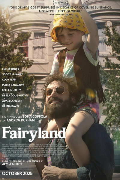 Fairyland (2025)