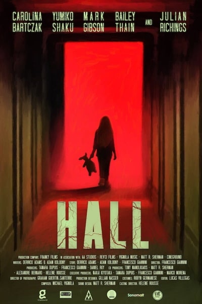 Hall (2020)