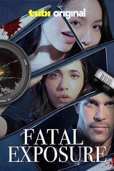 Fatal Exposure