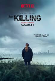 The Killing - Season 1 [Audio: French]