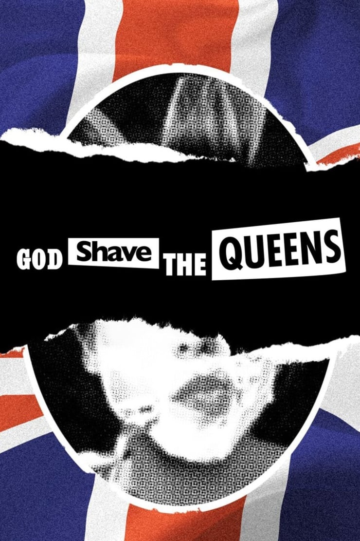 God Shave the Queens - Season 2