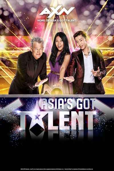 Asias Got Talent - Season 3