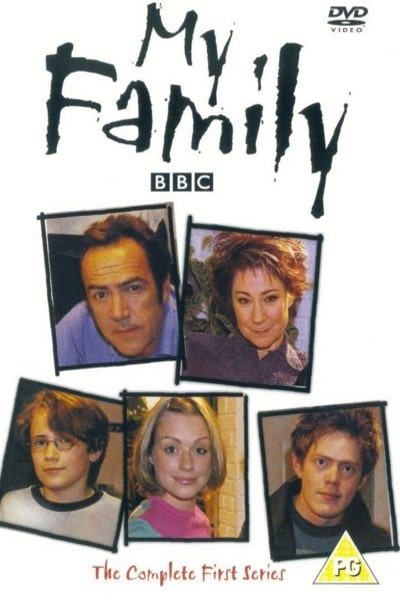 My Family - Season 1