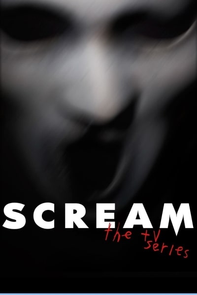 Scream - Season 3