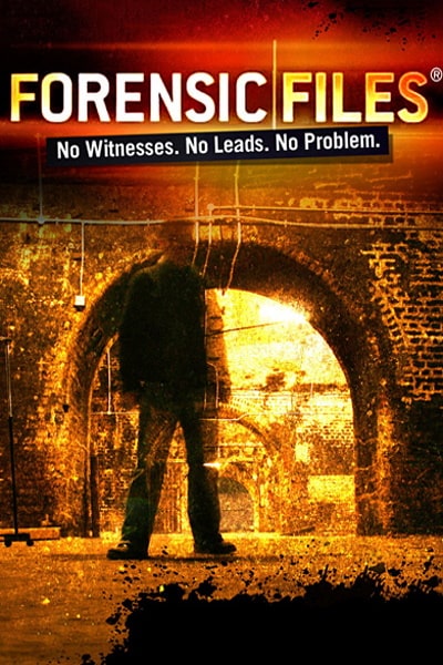 Forensic Files - Season 8