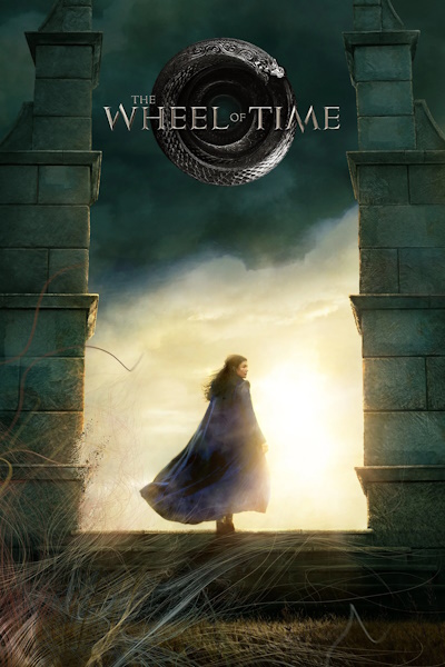The Wheel of Time - Season 1 (HDR)