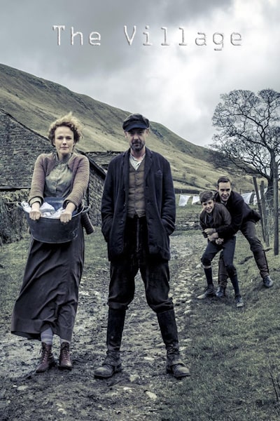 The Village - Season 1