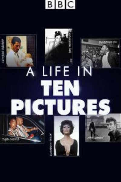 A Life in Ten Pictures - Season 1