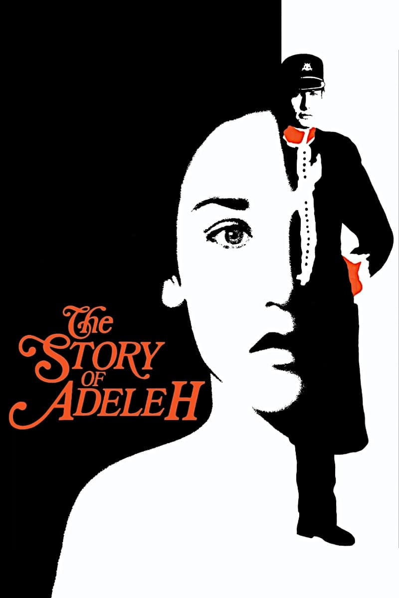 L`histoire d`Adèle H.