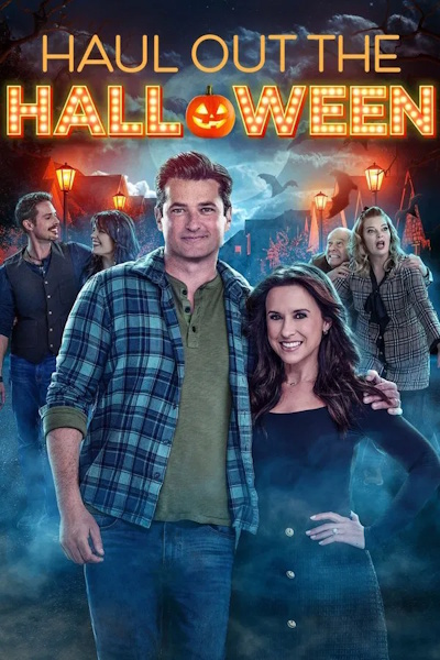 Haul Out the Halloween