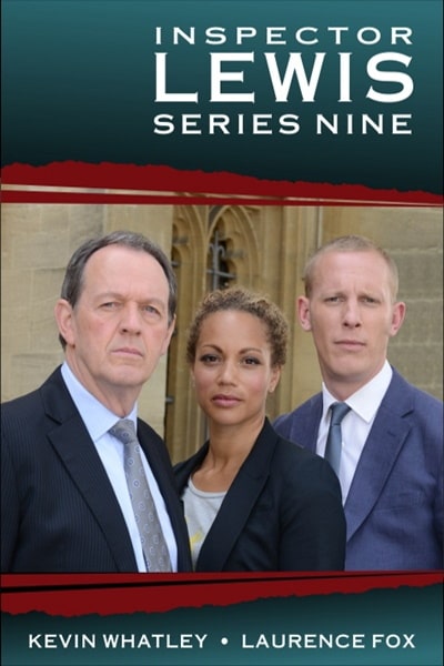 Lewis - Season 9