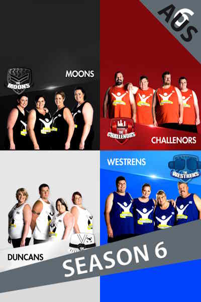 The Biggest Loser Australia - Season 6