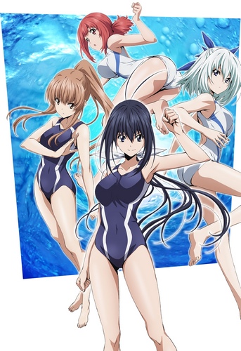 Keijo!!!!!!!! [Audio: Eng]