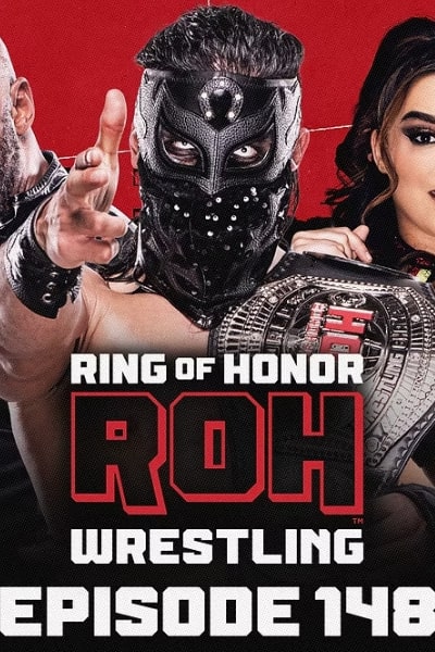 ROH On HonorClub - Season 4