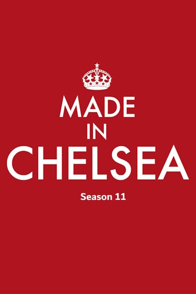 Made in Chelsea - Season 11