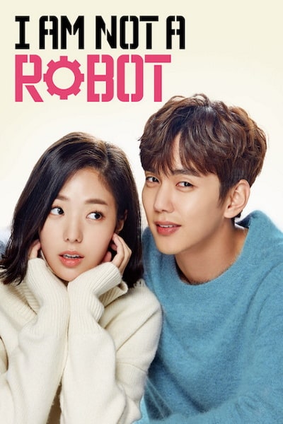 I Am Not a Robot (Roboti Aniya) - Season 1