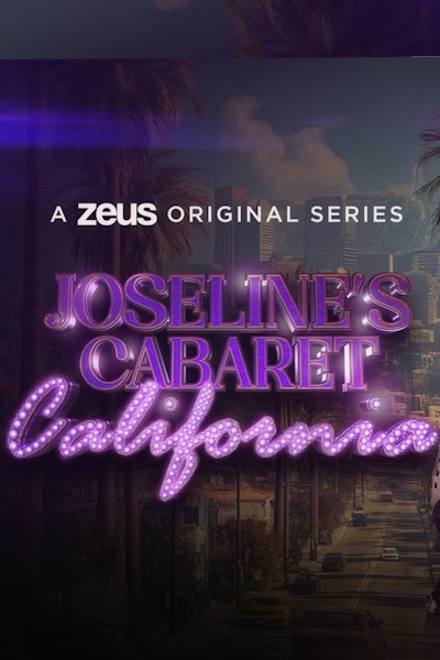 Joselines Cabaret California - Season 1