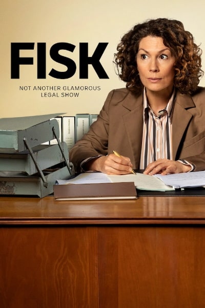 Fisk - Season 1