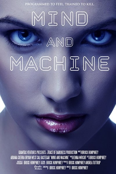 Mind and Machine