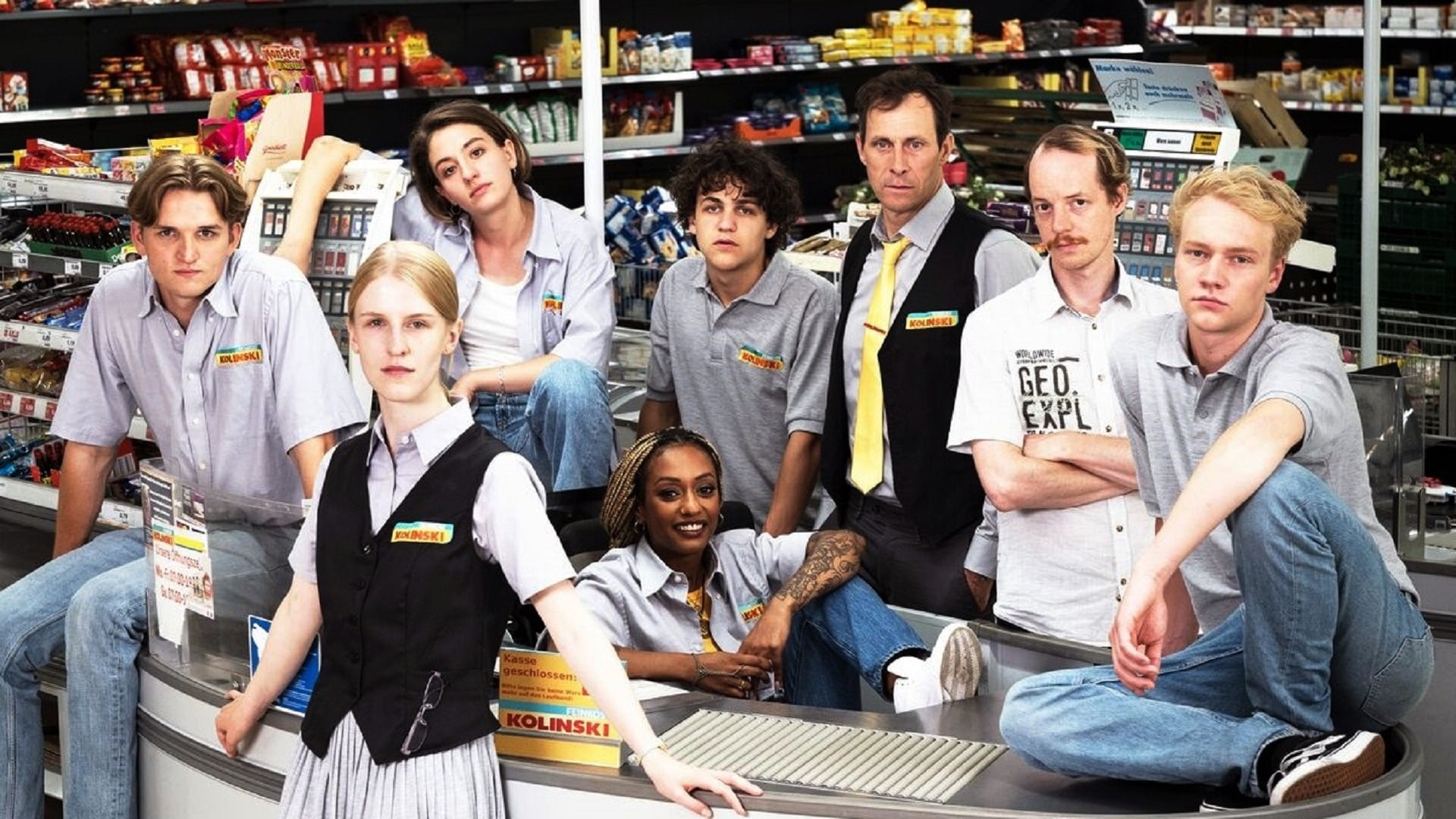 Season 1