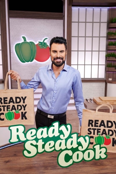 Ready Steady Cook - Season 1