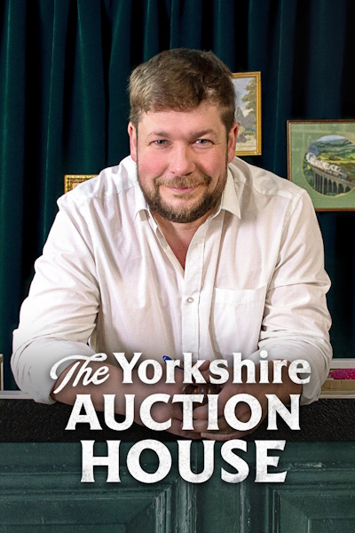 The Yorkshire Auction House - Season 6
