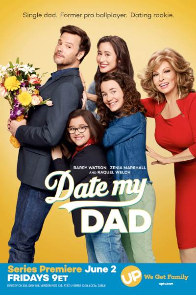 Date My Dad&nbsp;- Season 1