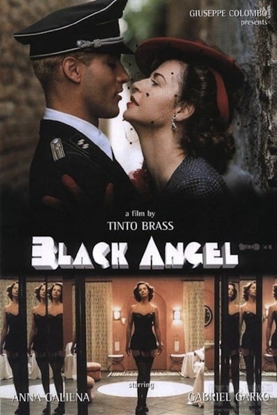 Black Angel (Senso 45)