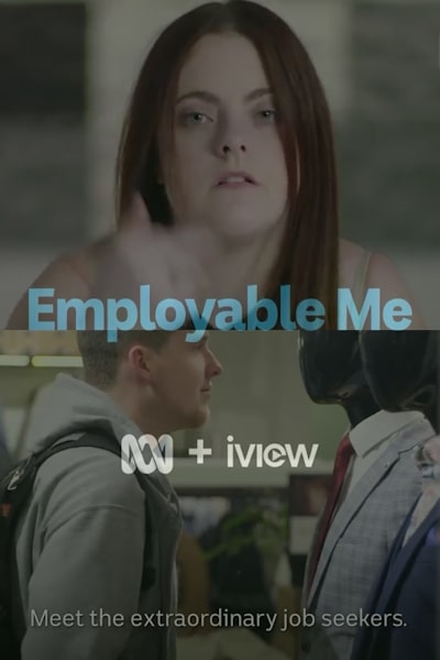 Employable Me - Season 1