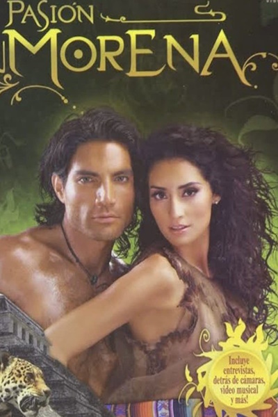 Pasion Morena - Season 1