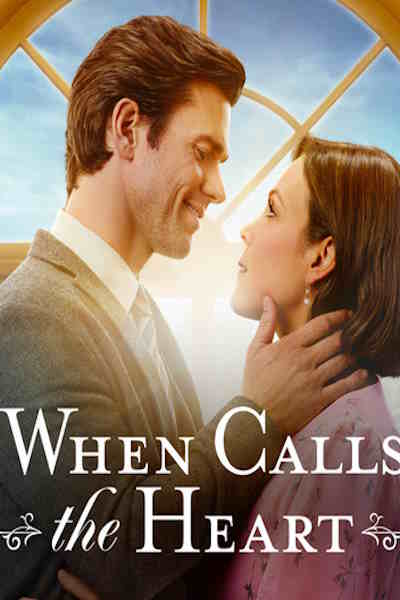 When Calls The Heart - Season 12