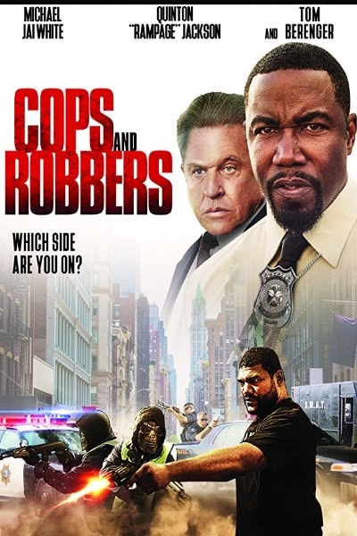 Cops and Robbers&nbsp;(2017)