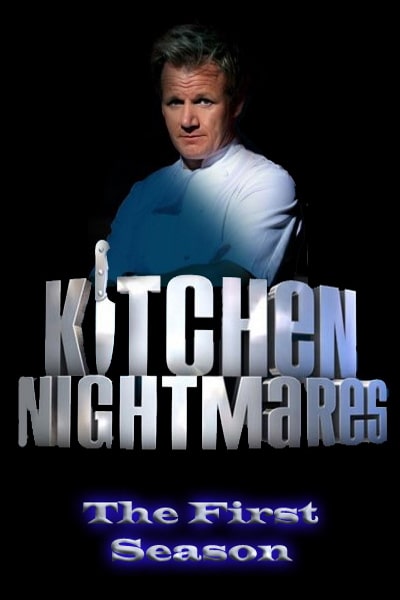 Ramsays Kitchen Nightmares - Season 1