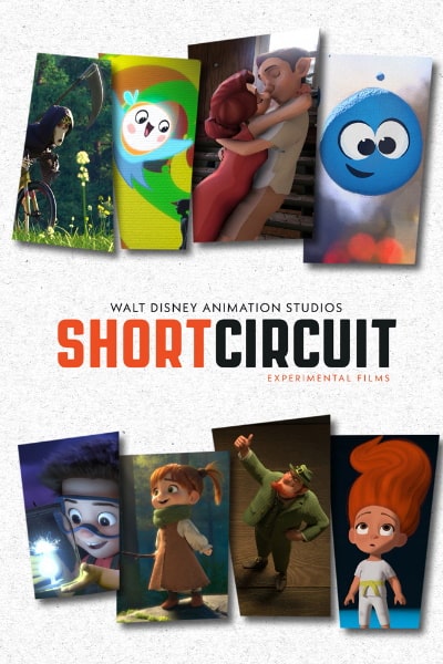Short Circuit - Season 1
