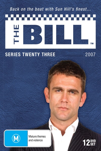 The Bill - Season 23