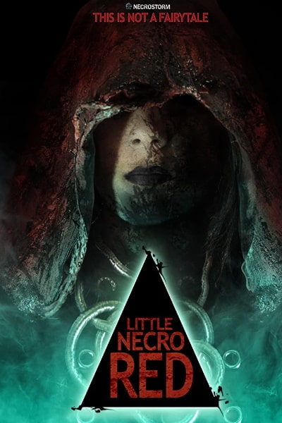 Little Necro Red [Sub: Eng]