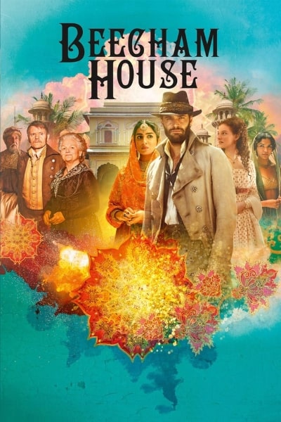 Beecham House - Season 1