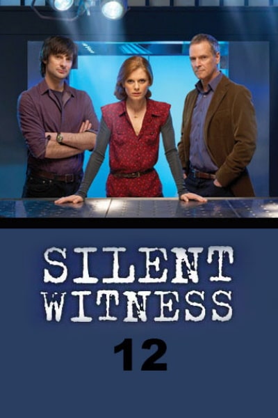 Silent Witness - Season 12