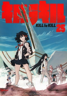 Kill la Kill Special [Sub: Eng]