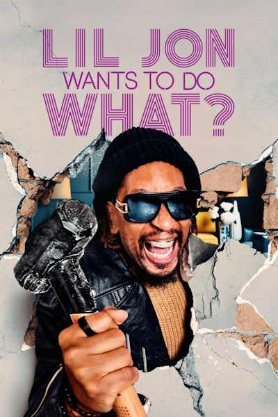 Lil Jon Wants to Do What - Season 2