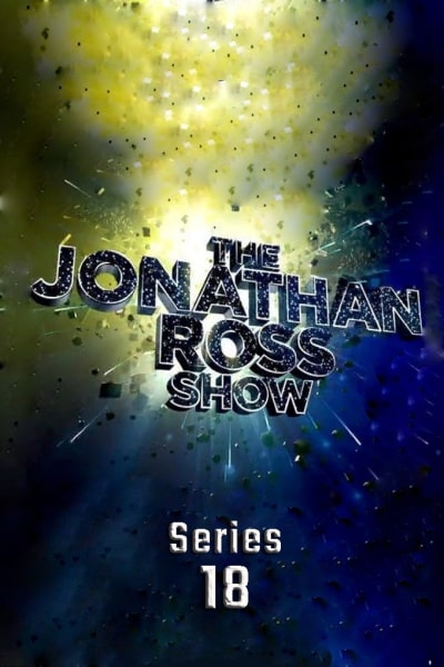 The Jonathan Ross Show - Season 18