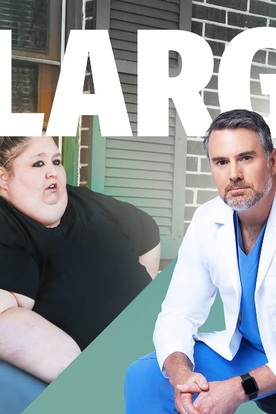 Too Large - Season 1