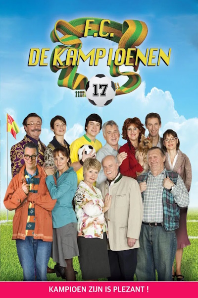 FC De Kampioenen - Season 18